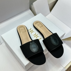 Christian Dior Slippers